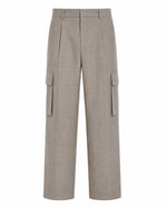 Calça 100% Merino - Calça Chloe