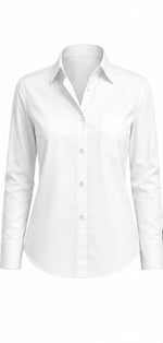 Camisa Di Milano - Branco