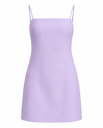 Vestido Florence - Lavanda