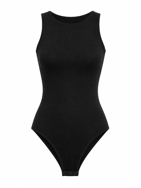Foto do produto Body Cacharrel Betina - Preto