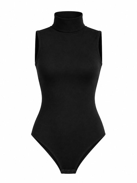 Foto do produto Body Valentina - Preto