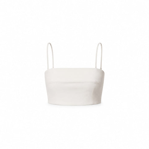 Foto do produto Top Liz - Crepe Patou OFF