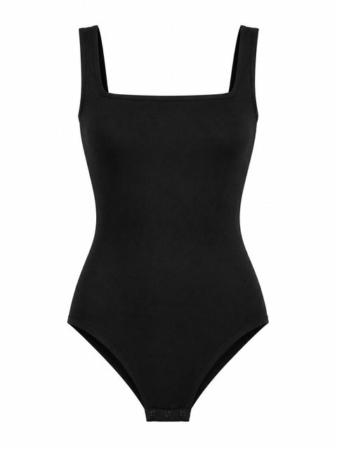 Foto do produto Body Naty - Preto