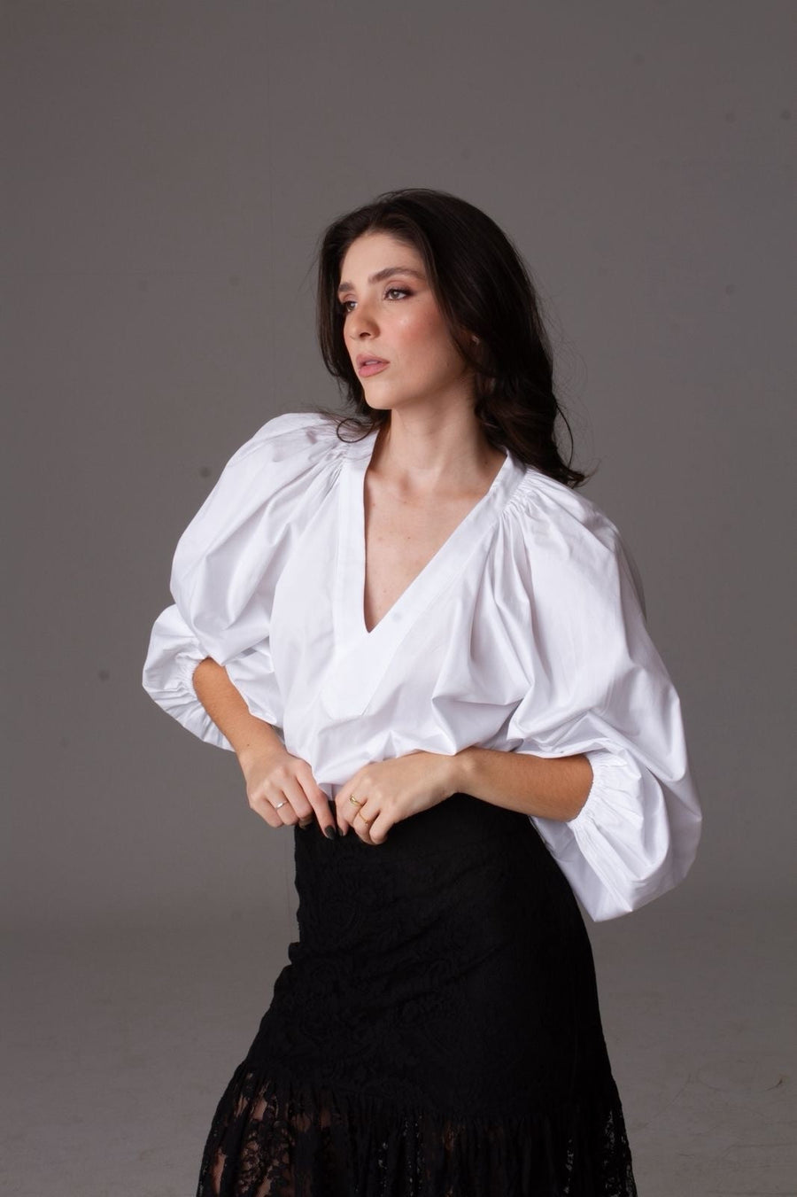 Bata Pâmela - Off