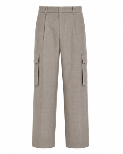 Calça 100% Merino - Calça Chloe
