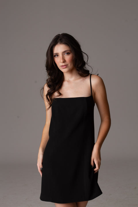 Foto do produto Vestido Florence - Preto