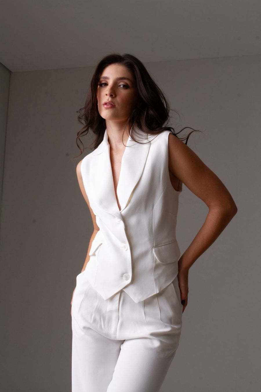 Colete Alessia - Off