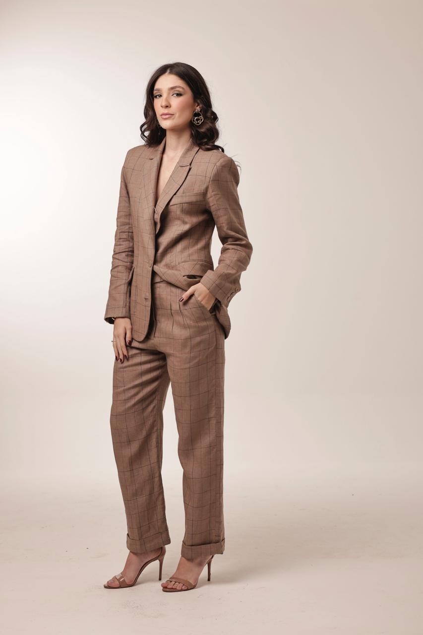Blazer Marini - Amarúla