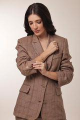 Blazer Marini - Amarúla