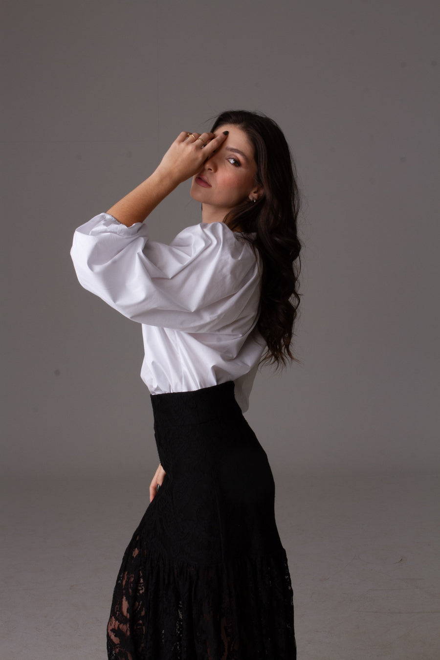 Bata Pâmela - Off