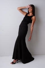 Saia Alice - Preto