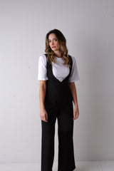 Salopete Martina - Preto