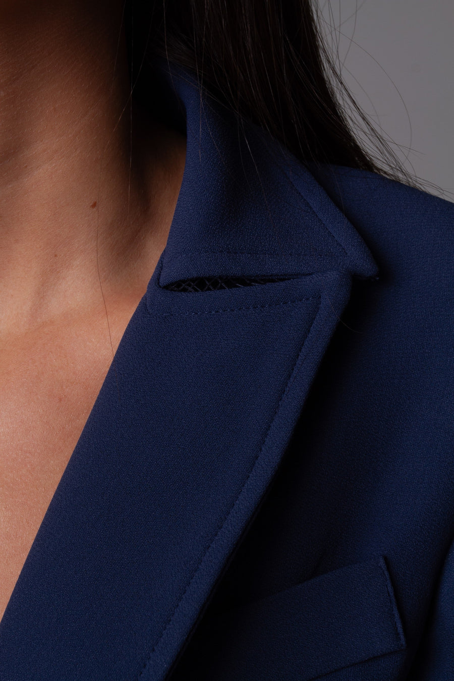 Blazer Sofia Patou - Marinho