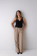 Calça Sarah - Areia