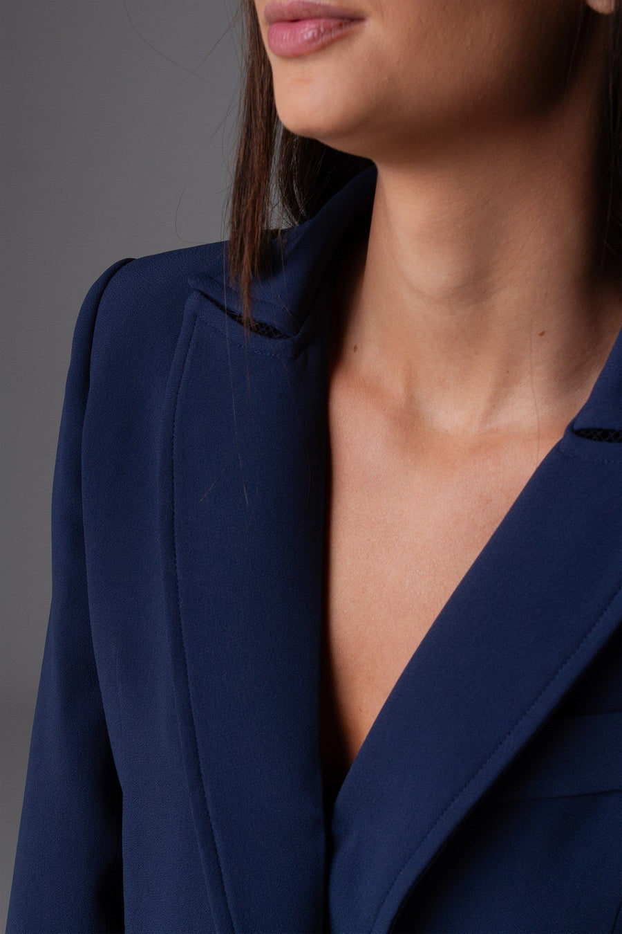 Blazer Sofia Patou - Marinho