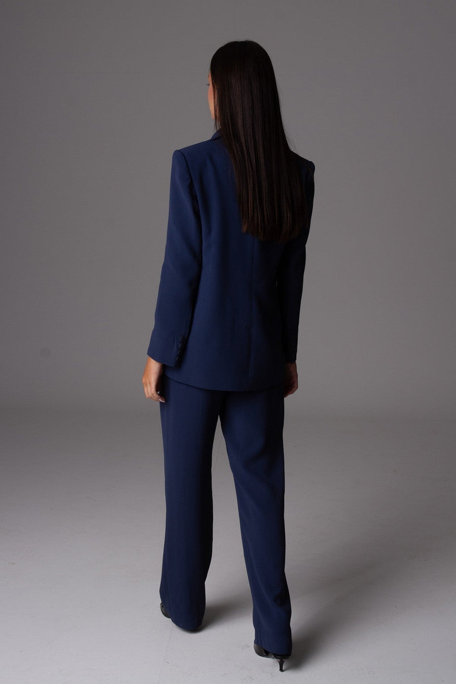 Blazer Sofia Patou - Marinho