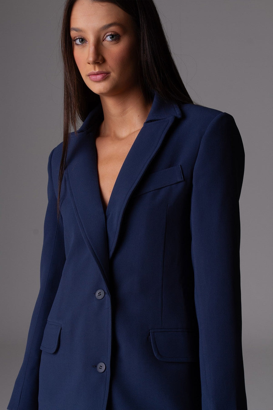 Blazer Sofia Patou - Marinho