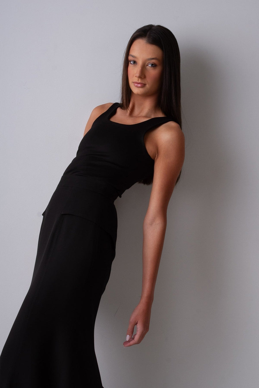 Body Naty - Preto