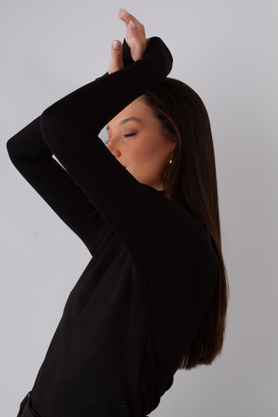Cacharrel Antonia - Preto