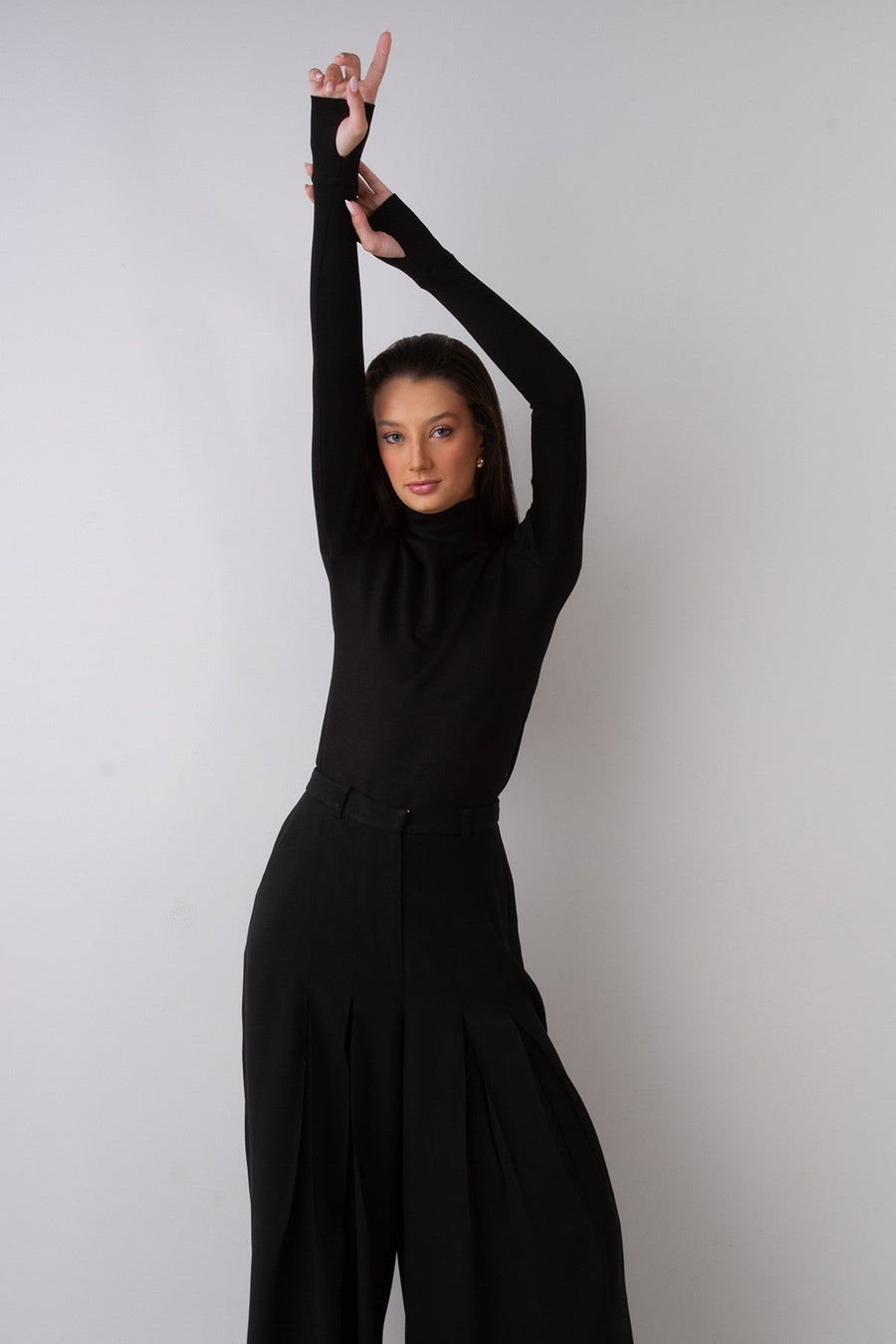 Cacharrel Antonia - Preto