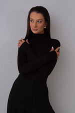 Cacharrel Antonia - Preto