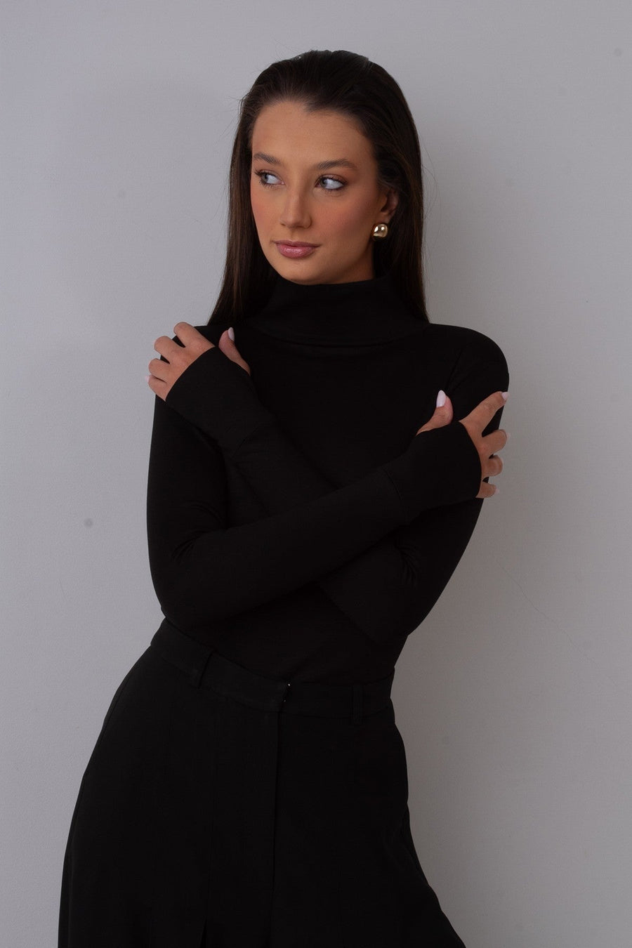 Cacharrel Antonia - Preto