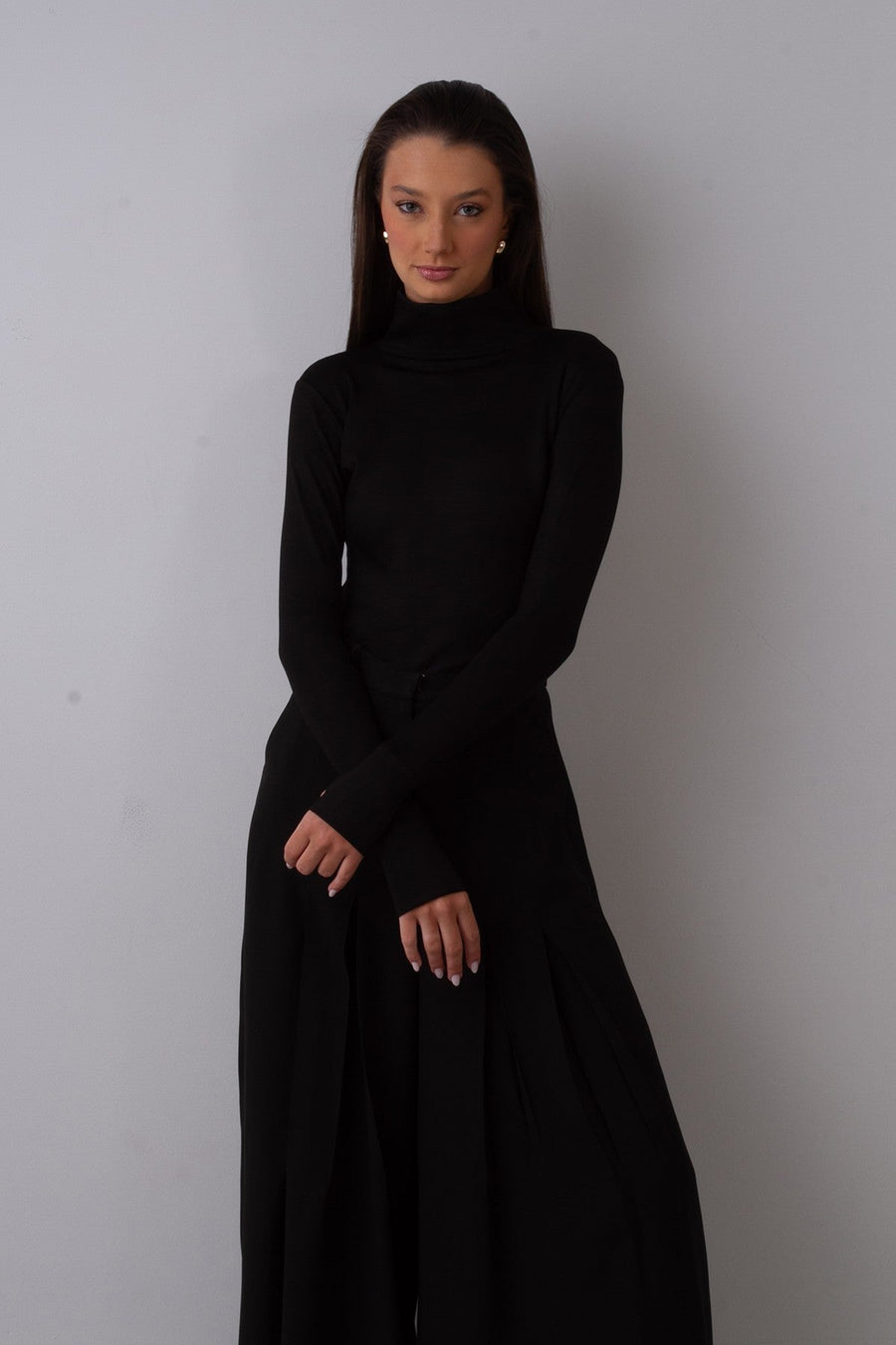Cacharrel Antonia - Preto