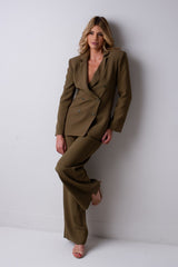 Blazer Alessia - Verde
