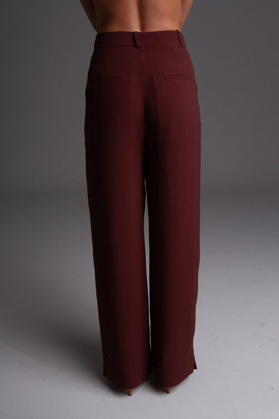 Calça Alessia - Marrom