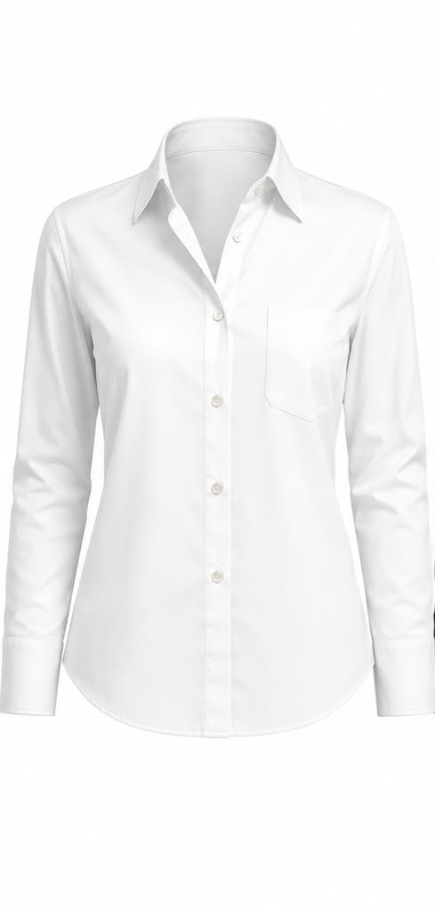 Camisa Di Milano - Branco