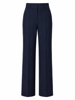 Calça de Lã Merino - Calça Stella Marinho