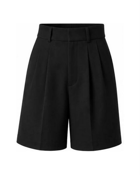 Foto do produto Bermuda Gaia - Preto
