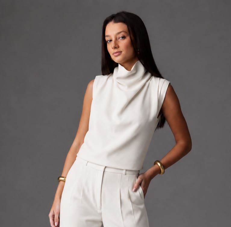 Regata Cacharrel Arianna - Off