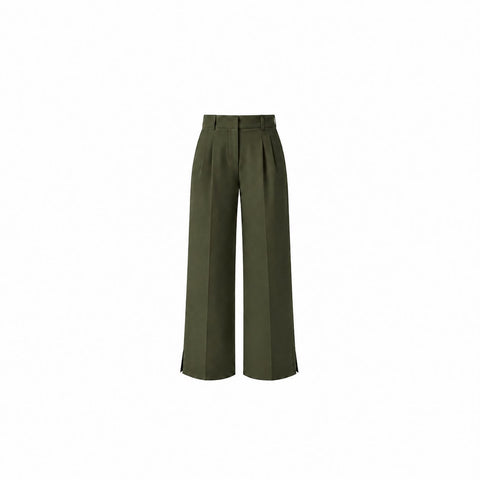 Foto do produto Calça Alessia - Verde
