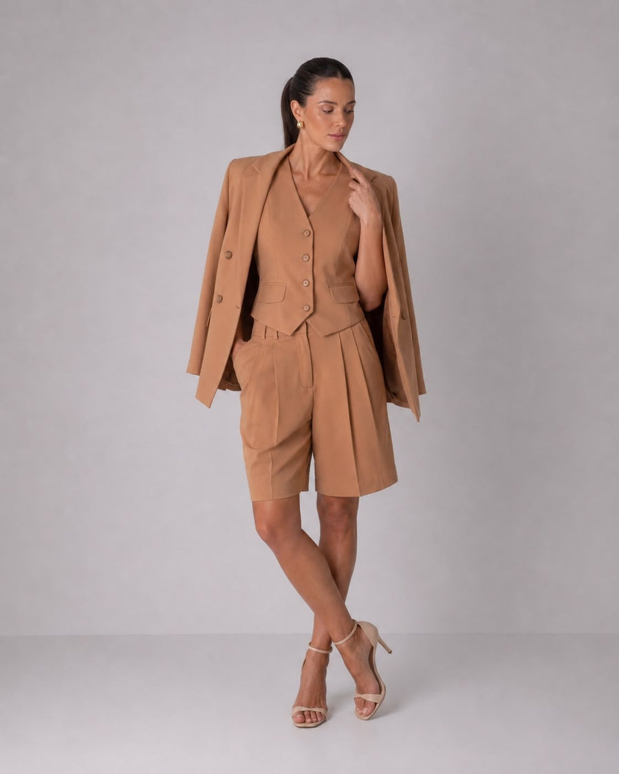 Bermuda Gaia - Mocha