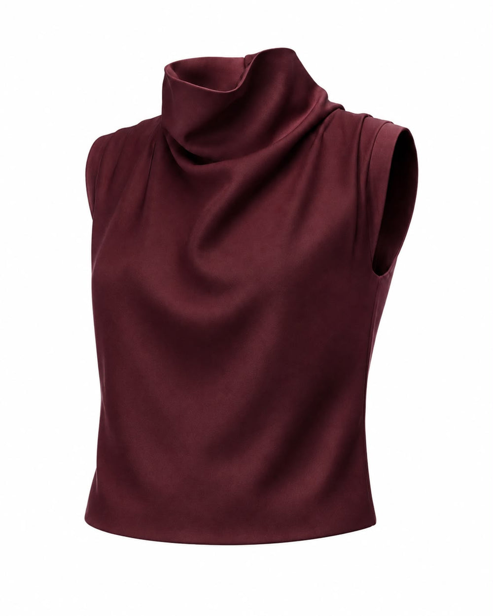 Regata Cacharrel Arianna - Burgundy