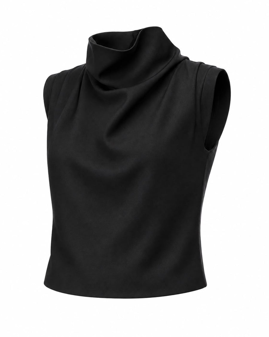 Regata Cacharrel Arianna - Preto