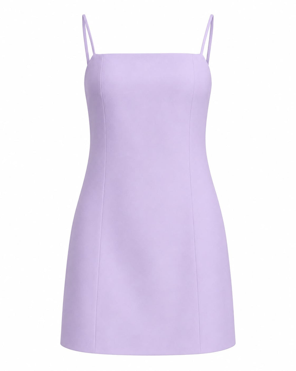 Vestido Florence - Lavanda