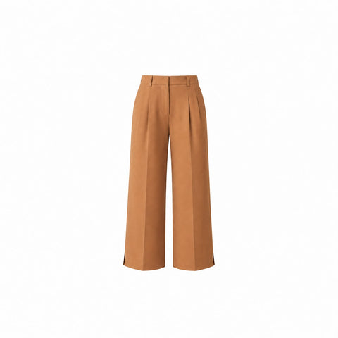 Foto do produto Calça Alessia - Mocha
