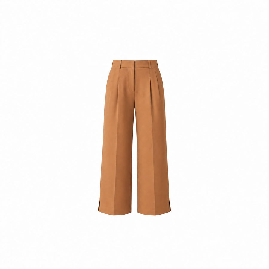 Calça Alessia - Mocha