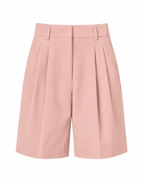 Foto do produto Bermuda Vick - Rose