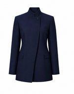 Blazer de Lã Merino -  Blazer Stella Marinho
