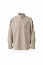 Camisa Urban - Caqui
