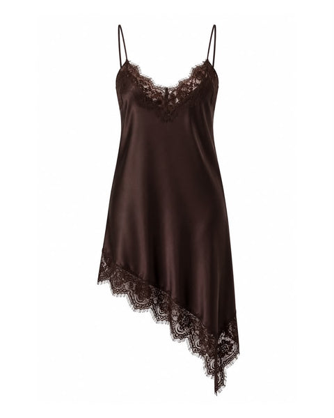 Foto do produto Sleep Dress - Marrom