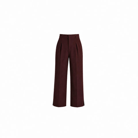 Foto do produto Calça Alessia - Marrom