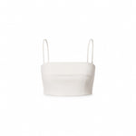 Top Liz - Crepe Patou OFF